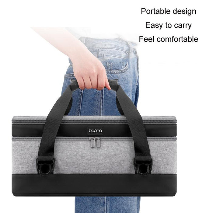 Bn-Ds009 For Dyson Mite Removal Instrument Multifunctional Vacuum Cleaner Storage Bag