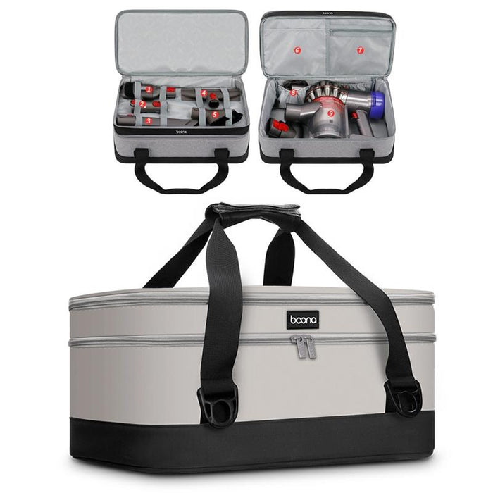 Bn-Ds009 For Dyson Mite Removal Instrument Multifunctional Vacuum Cleaner Storage Bag