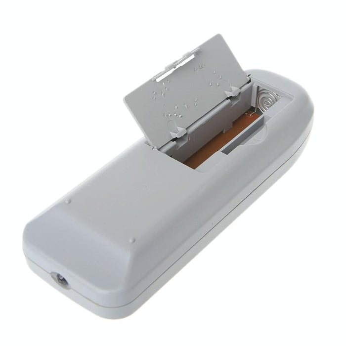 2 Pcs Remote Controls For Epson Emp-X5 Projector