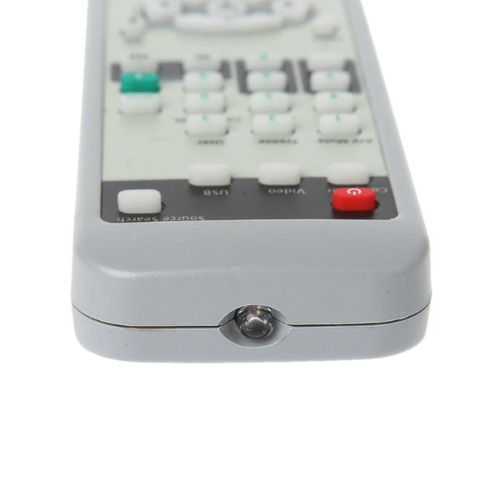 2 Pcs Remote Controls For Epson Emp-X5 Projector