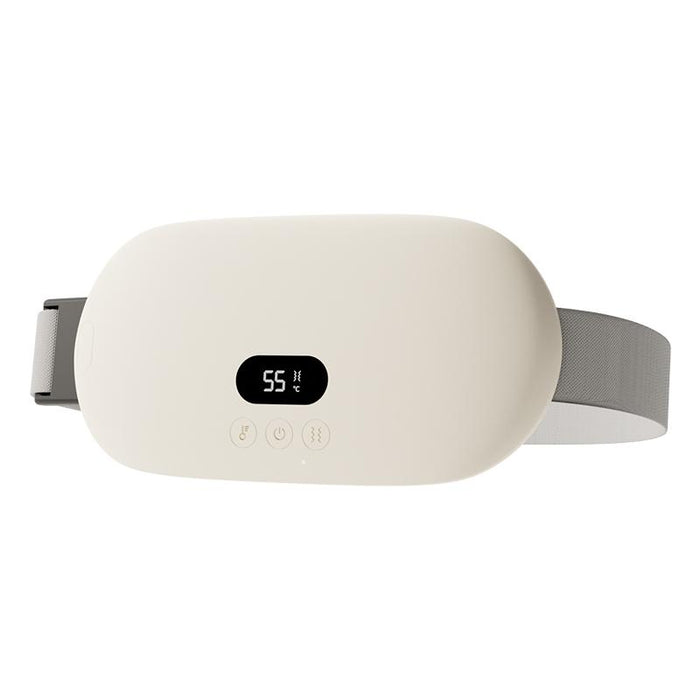 Smart Massage Belt For Abdomen & Waist Electric & Warm