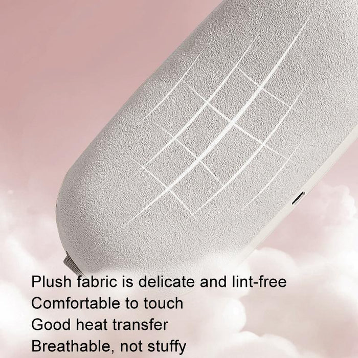 Smart Massage Belt For Abdomen & Waist Electric & Warm