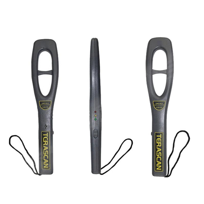 Esh-10 Handheld Metal Detector Product Security Detection Detector