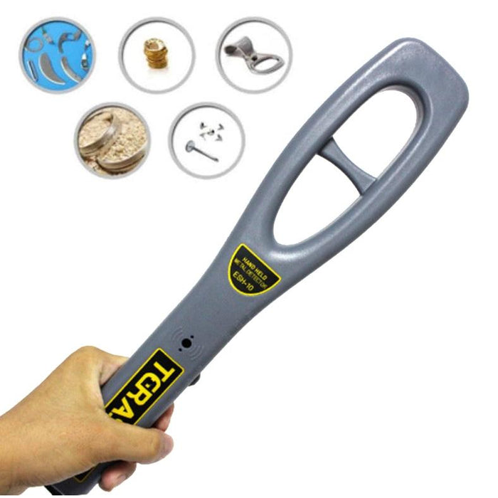 Esh-10 Handheld Metal Detector Product Security Detection Detector