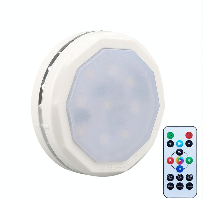 Usb Rgb Ambient Light W / Remote Tl004-Rgb