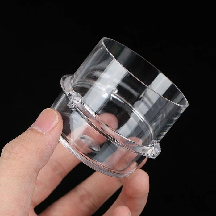 100Ml Measuring Cup With Sealing Lid For Thermomix Tm31 Tm6 Tm5