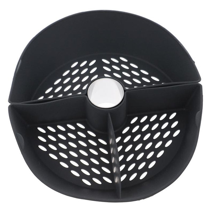 Silicone Cooking Chamber Divider For Thermomix Tm5 Tm6 Tm31 Tm21