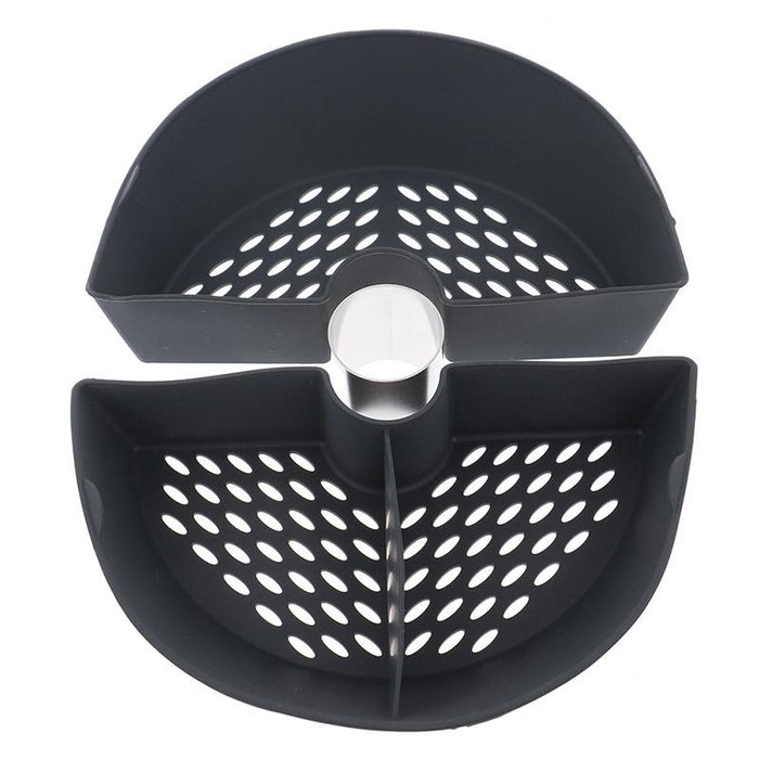 Silicone Cooking Chamber Divider For Thermomix Tm5 Tm6 Tm31 Tm21