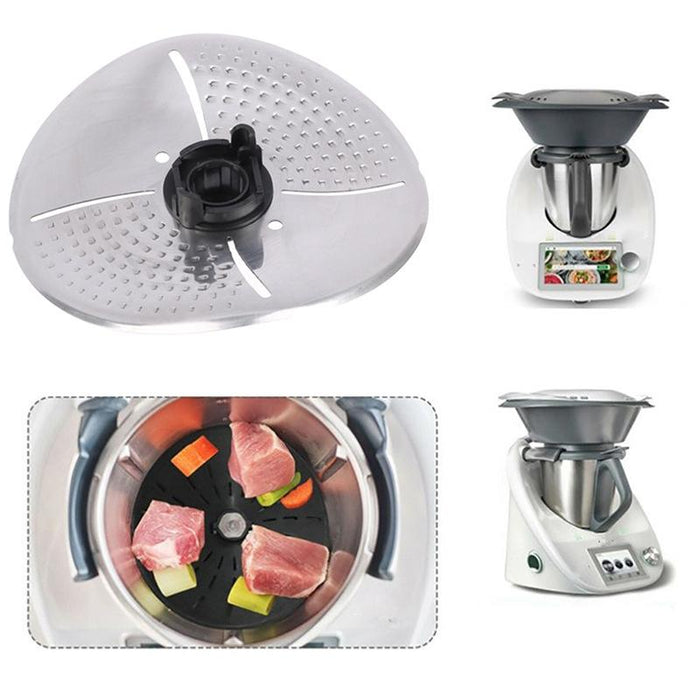 Blade Cover For Thermomix Tm5 Tm6 Tm31 Blender Parts