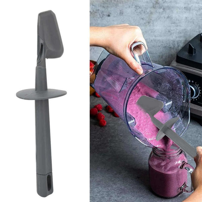 Silicone Rotary Scraper For Thermomix Tm6 Tm5 Manual Spatula