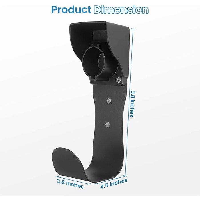 Electric Car Charger Cable Organizer J1772 Compatible