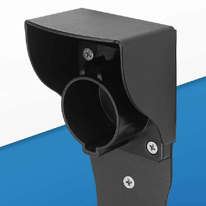 Electric Car Charger Cable Organizer J1772 Compatible