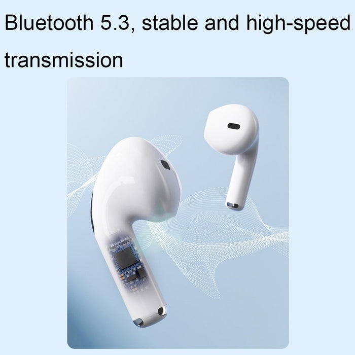 Y05 Cartoon Water Cup Shape Bluetooth 5.0 Earphones Semi-In-Ear Hd Call Wireless Bluetooth 5.0 Earphones