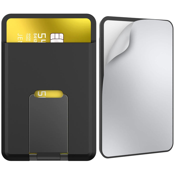 Universal Mobile Phone Card Holder Organizer Bag