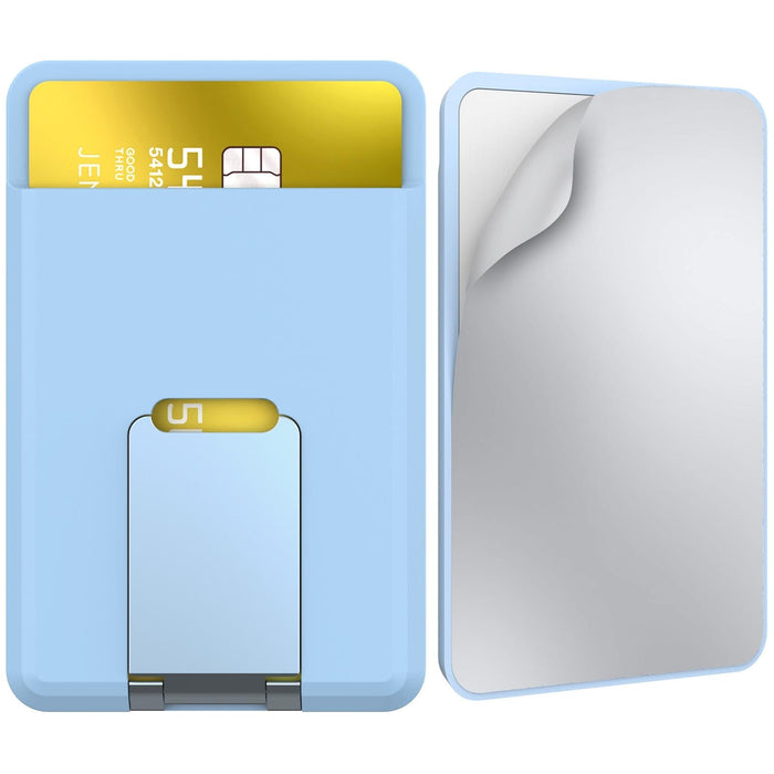 Universal Mobile Phone Card Holder Organizer Bag