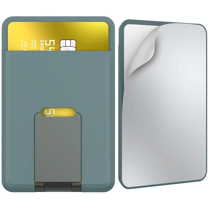 Universal Mobile Phone Card Holder Organizer Bag