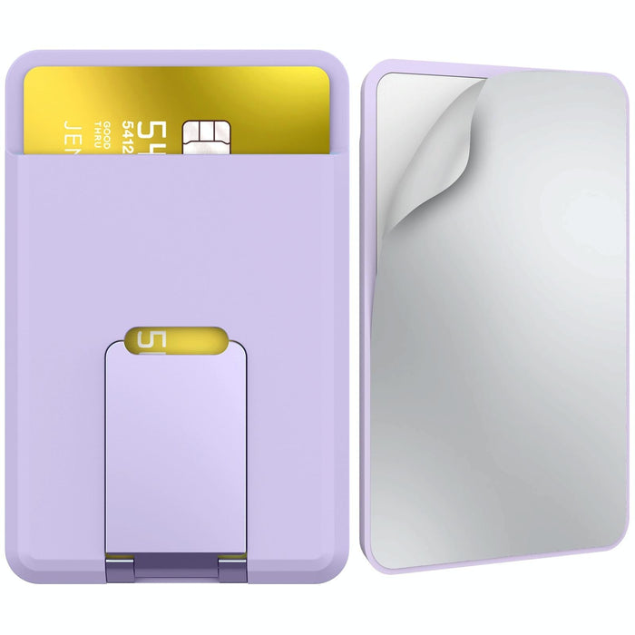 Universal Mobile Phone Card Holder Organizer Bag