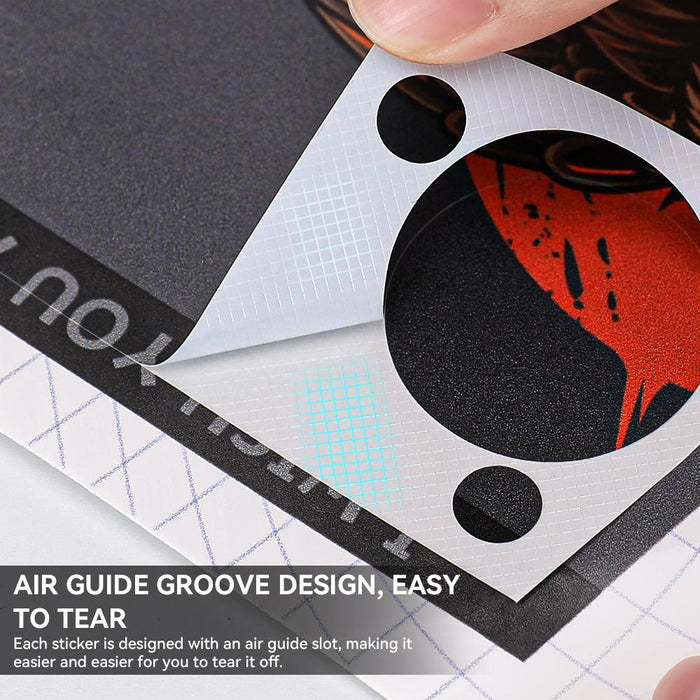 Rc N1 Remote Control Body Sticker For Dji Mini 3 Pro Without Screen