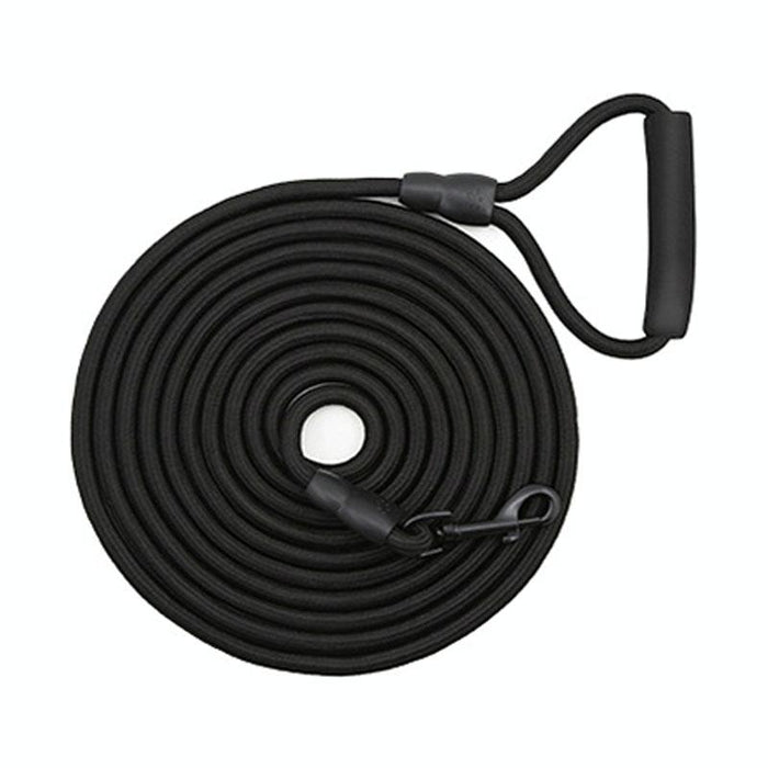 10M Bold & Long Rock Climbing Rope Dog Leash For Training & Tracking