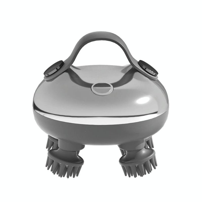 Wireless Smart Head Massager Kneading