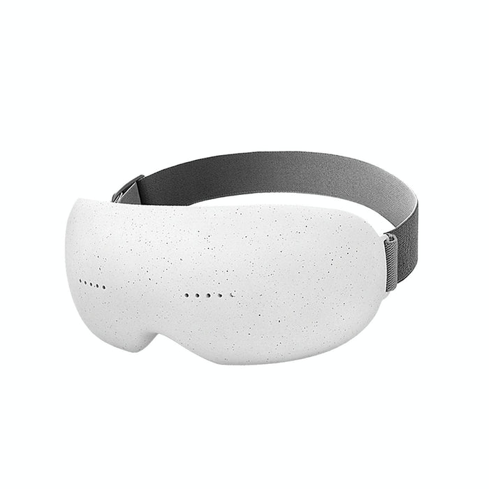 Bluetooth Music Eye Massager Hot Vibration Eye Care Rhythm