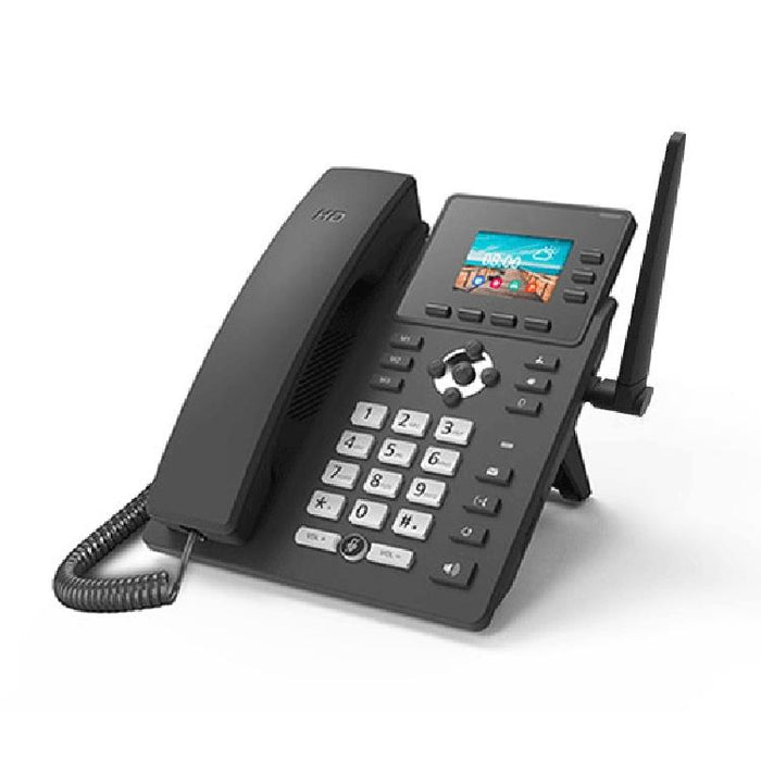 4G Voip Network Phone For Business Conference
