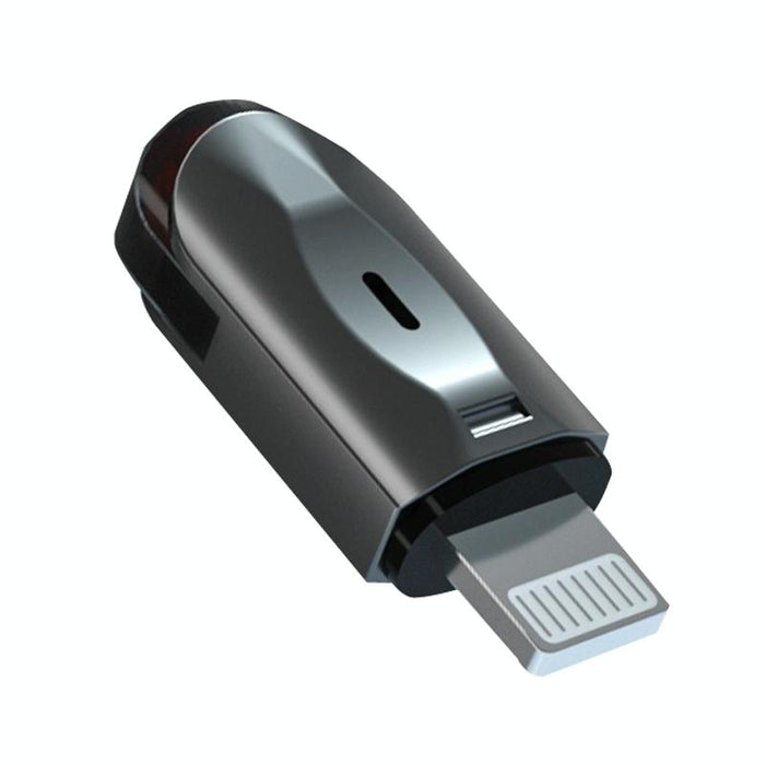 Smart Infrared Transmitter For R10 Phone Long Distance Remote Control 8 Pin