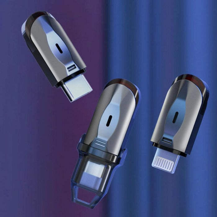 Smart Infrared Transmitter For R10 Phone Long Distance Remote Control 8 Pin