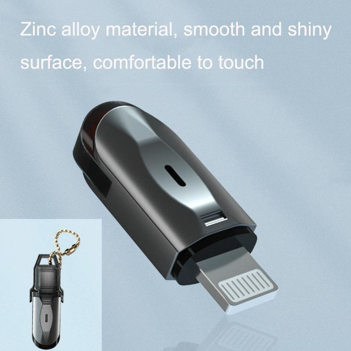 Smart Infrared Transmitter For R10 Phone Long Distance Remote Control 8 Pin