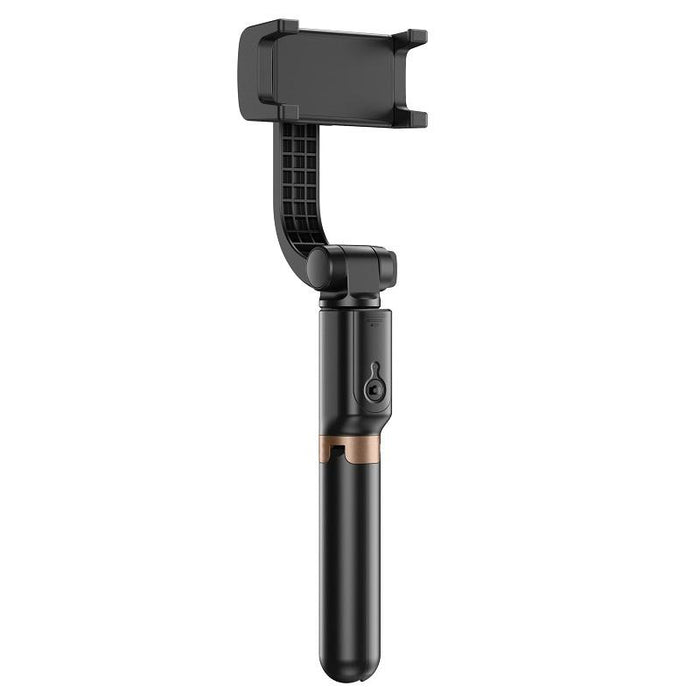 Apl-D6 Live Video Multifunctional Mobile Phone Gimbal Stabilizer Selfie Stick