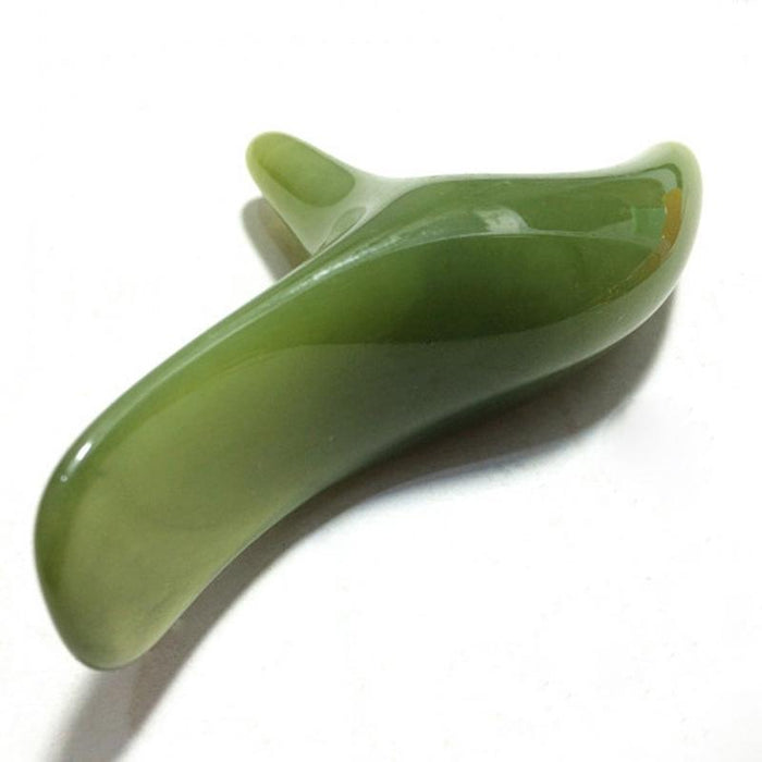 Triangle Sparrow Massager Point Stick