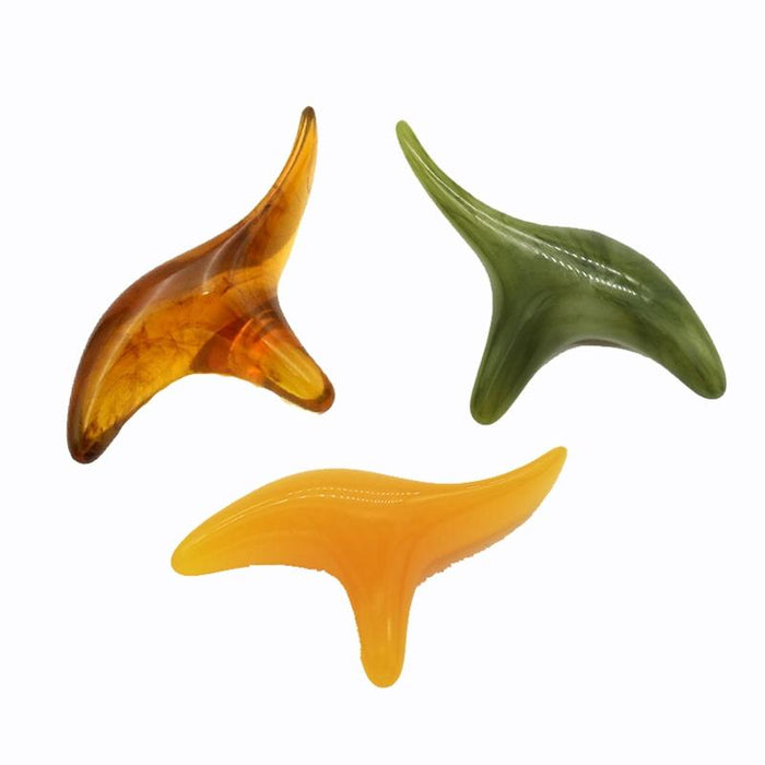 Triangle Sparrow Massager Point Stick