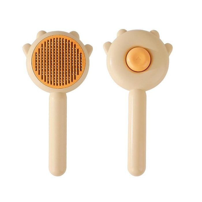 De Frizz Pet Hair Comb