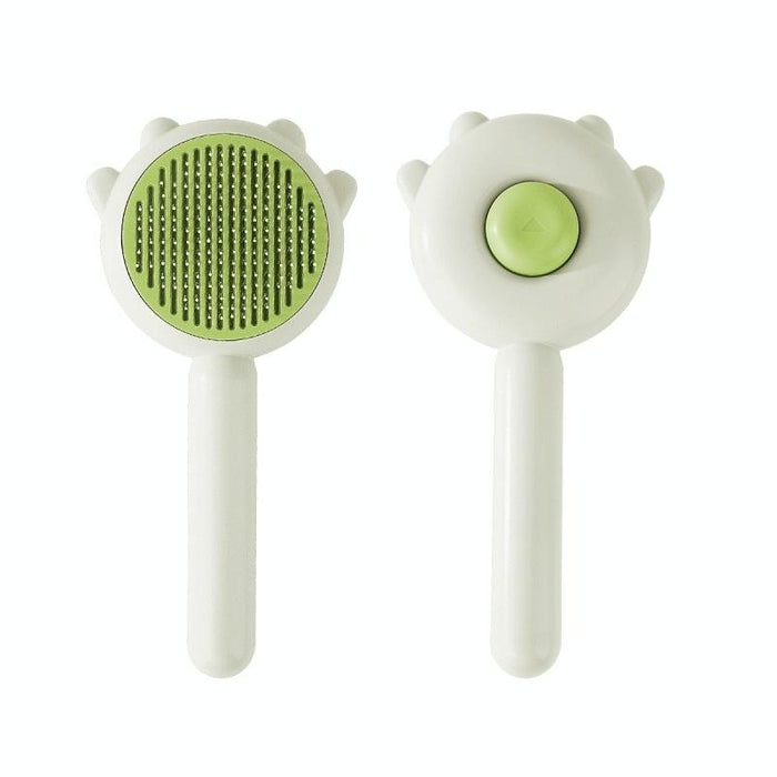 De Frizz Pet Hair Comb