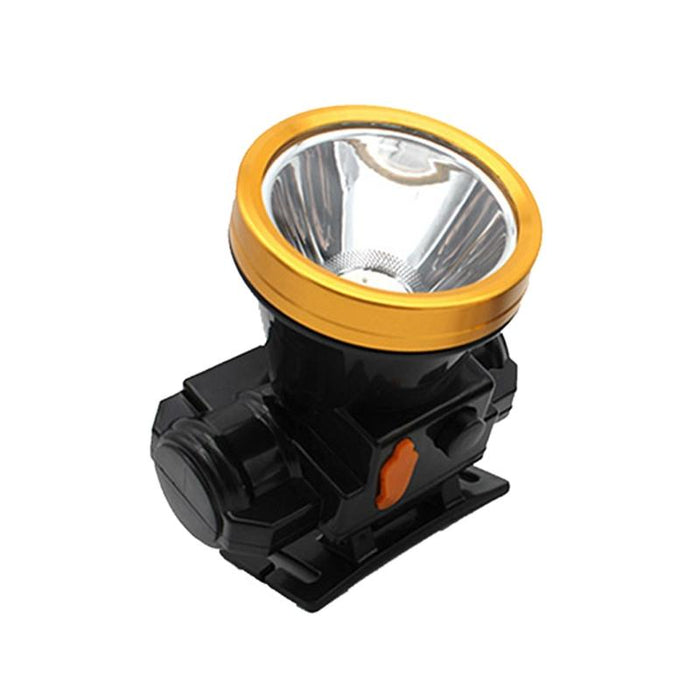 Powerful Led Night Fishing Headlamp