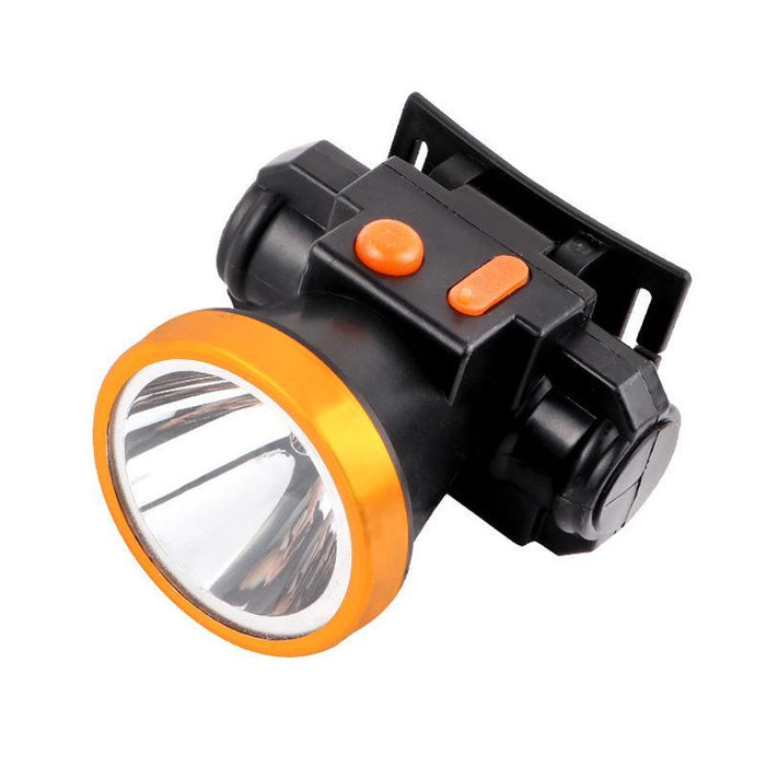 Powerful Led Night Fishing Headlamp