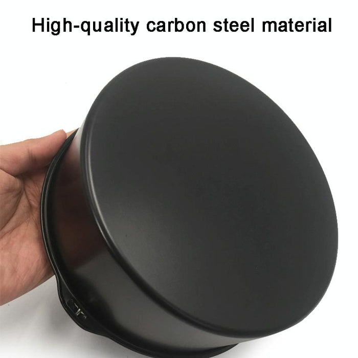 Air Fryer Accessory Set Cake Basket + Pizza Tray