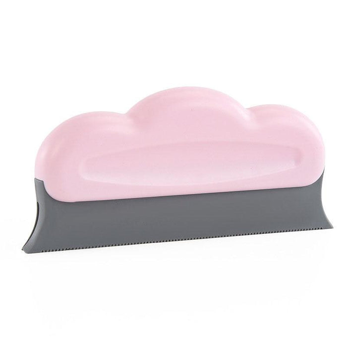 Versatile Pet Hair Removal Brush For Home Cleaning