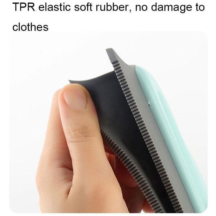 Versatile Pet Hair Removal Brush For Home Cleaning