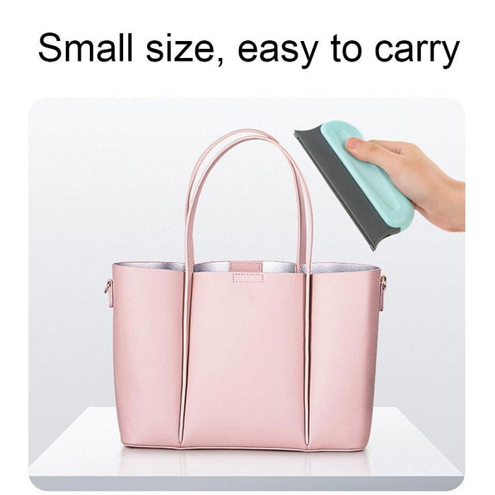 Versatile Pet Hair Removal Brush For Home Cleaning