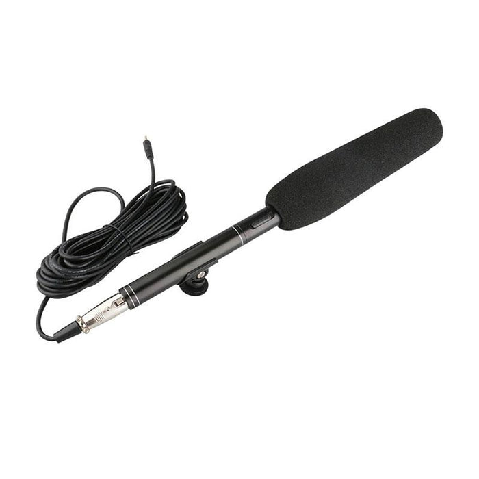 28Cm Live Sound Card For Noise Reduction And Interviews