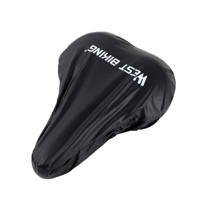 2Pcs Waterproof Bike Seat Covers