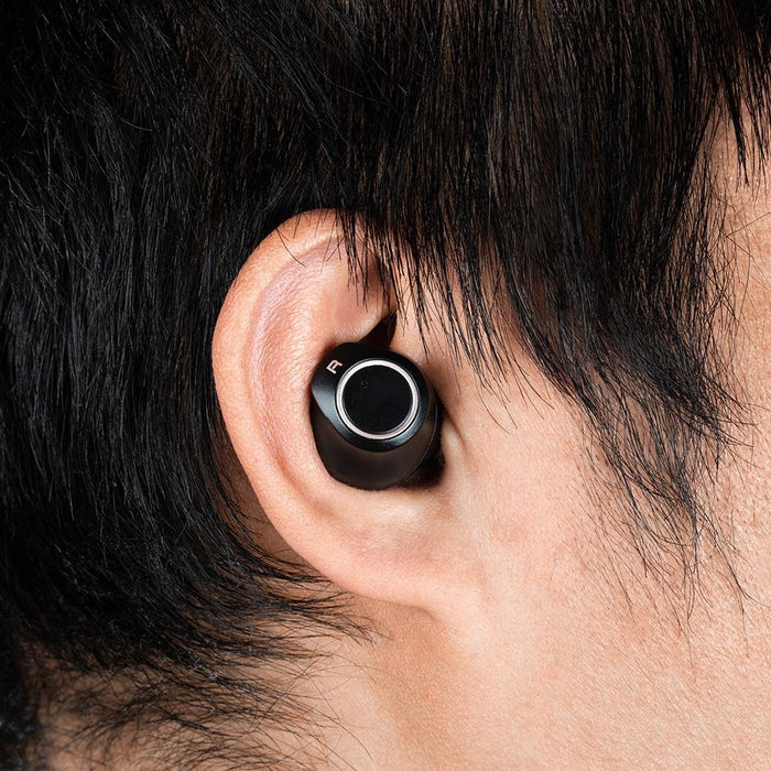 Mini Usb Charging Tws Hearing Aid Sound Amplifier