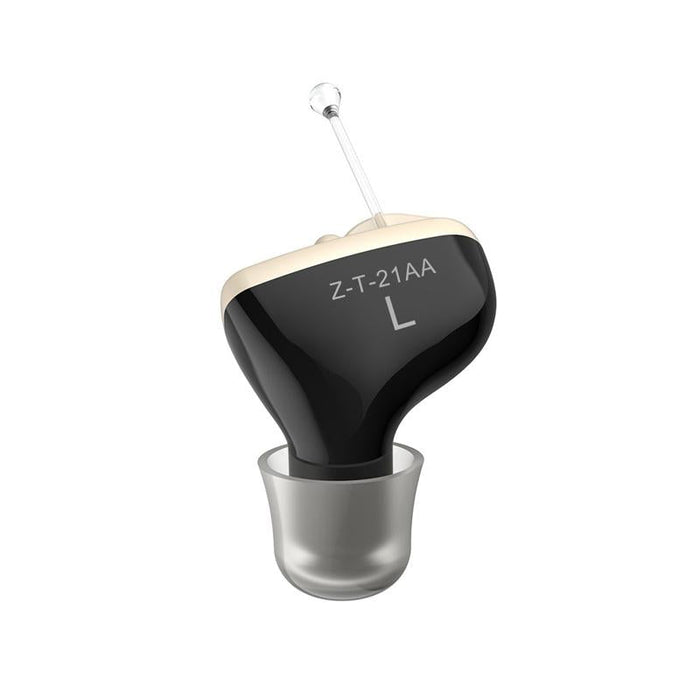 In Ear Hearing Aid For Elderly & Hearing Impaired