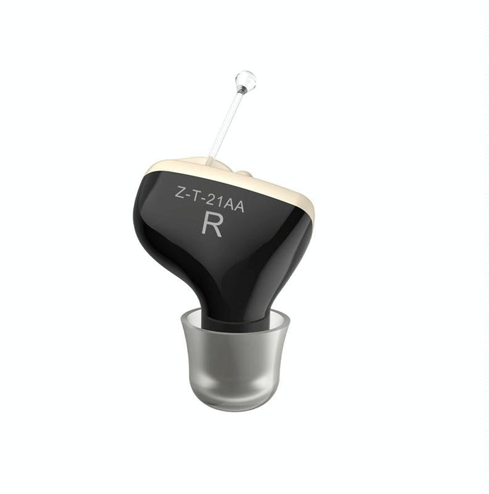 In Ear Hearing Aid For Elderly & Hearing Impaired