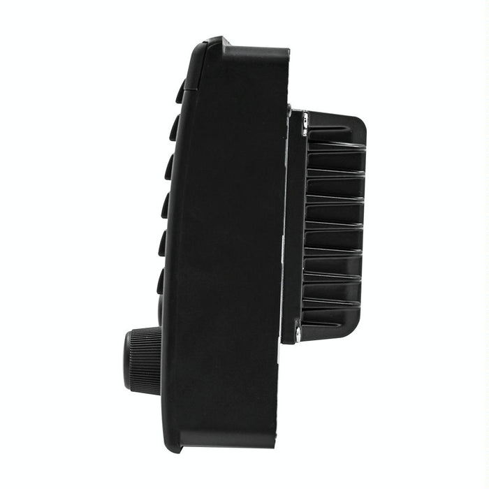 Android Car Navigation System For Bmw E53 Bluetooth Fm Radio 1 + 32G