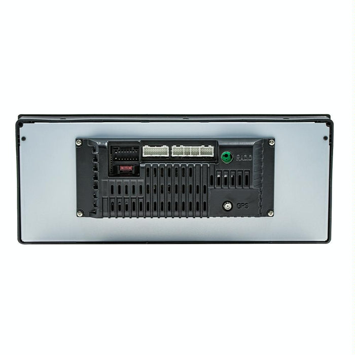 Android Car Navigation System For Bmw E53 Bluetooth Fm Radio 1 + 32G