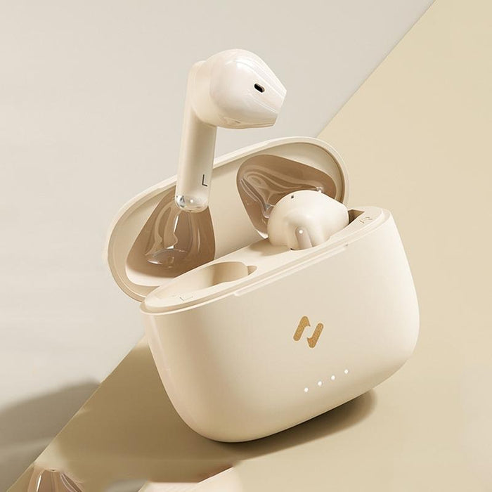 Havit Enc Tws Super Long Battery Life Enc Noise Reduction Wireless Bluetooth Earphones