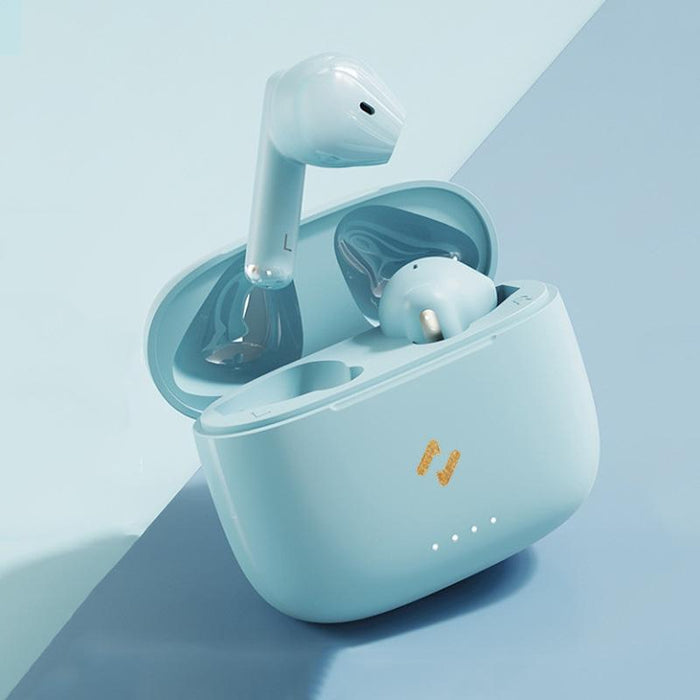 Havit Enc Tws Super Long Battery Life Enc Noise Reduction Wireless Bluetooth Earphones