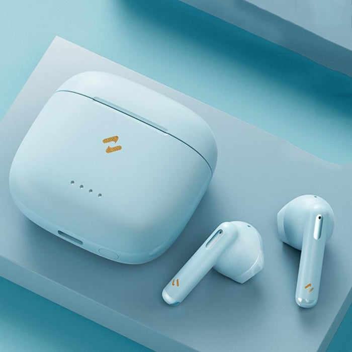 Havit Enc Tws Super Long Battery Life Enc Noise Reduction Wireless Bluetooth Earphones